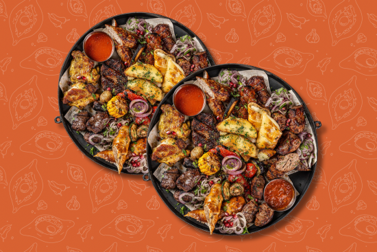 1+1 Неділя – Привіт з Кавказу