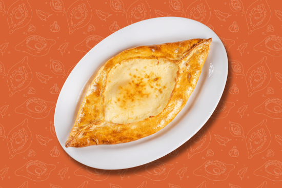 Хачапурі Аджарі