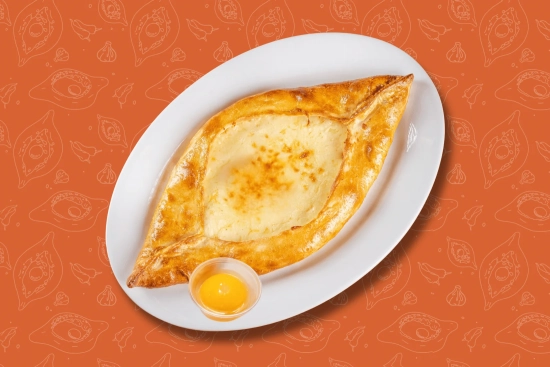 Хачапурі Аджарі