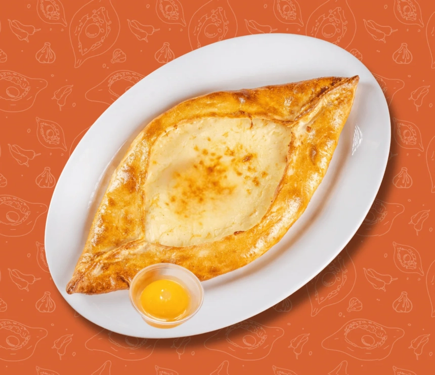 Хачапурі Аджарі